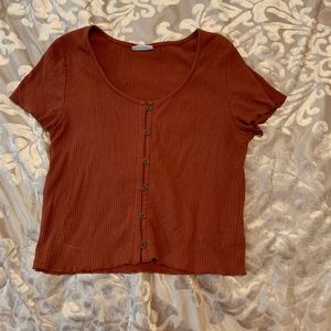 T-shirt it’s brand new…size small